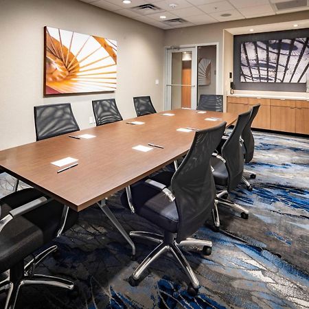 Fairfield Inn & Suites Las Vegas Northwest Εξωτερικό φωτογραφία