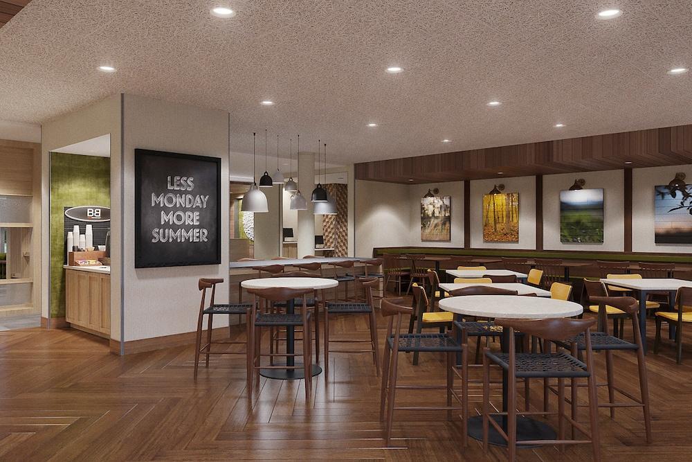 Fairfield Inn & Suites Las Vegas Northwest Εξωτερικό φωτογραφία