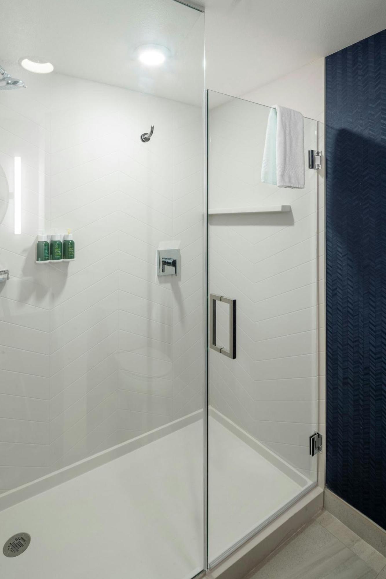 Fairfield Inn & Suites Las Vegas Northwest Εξωτερικό φωτογραφία