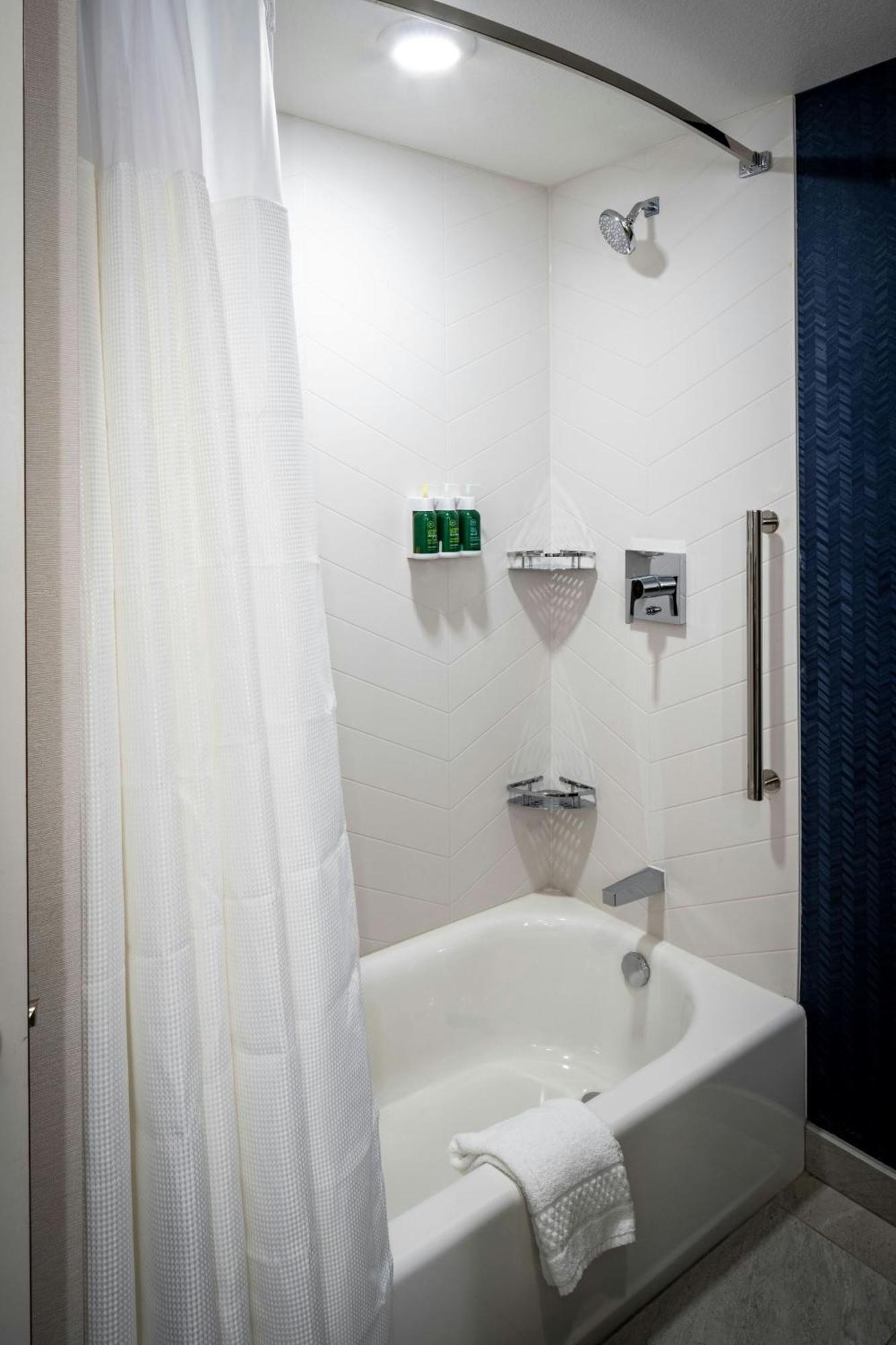 Fairfield Inn & Suites Las Vegas Northwest Εξωτερικό φωτογραφία