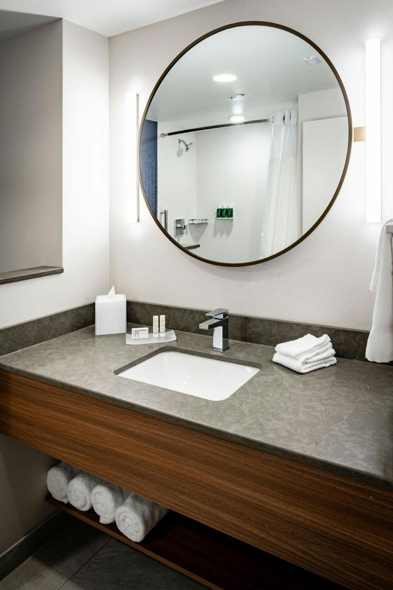 Fairfield Inn & Suites Las Vegas Northwest Εξωτερικό φωτογραφία