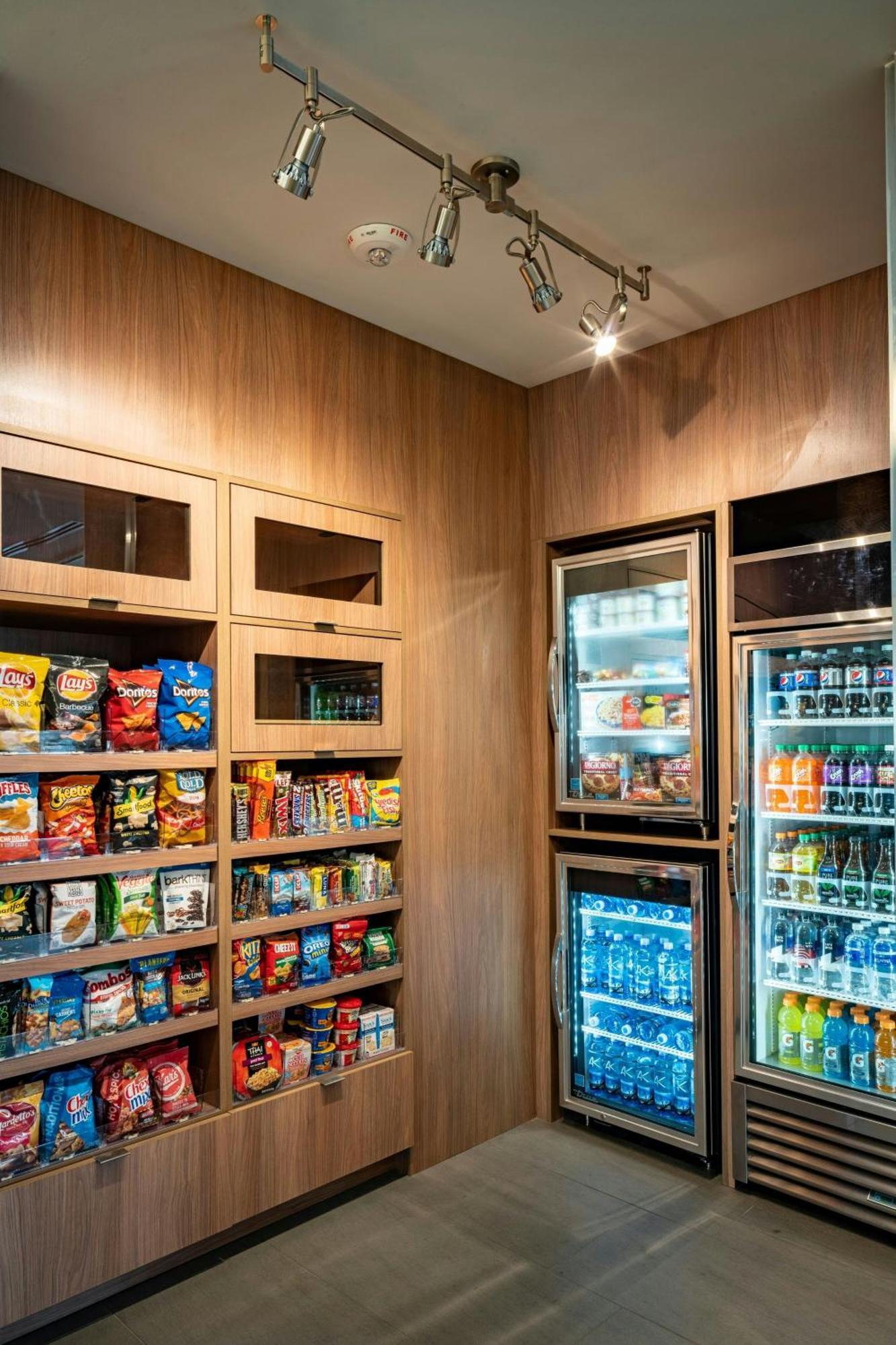 Fairfield Inn & Suites Las Vegas Northwest Εξωτερικό φωτογραφία