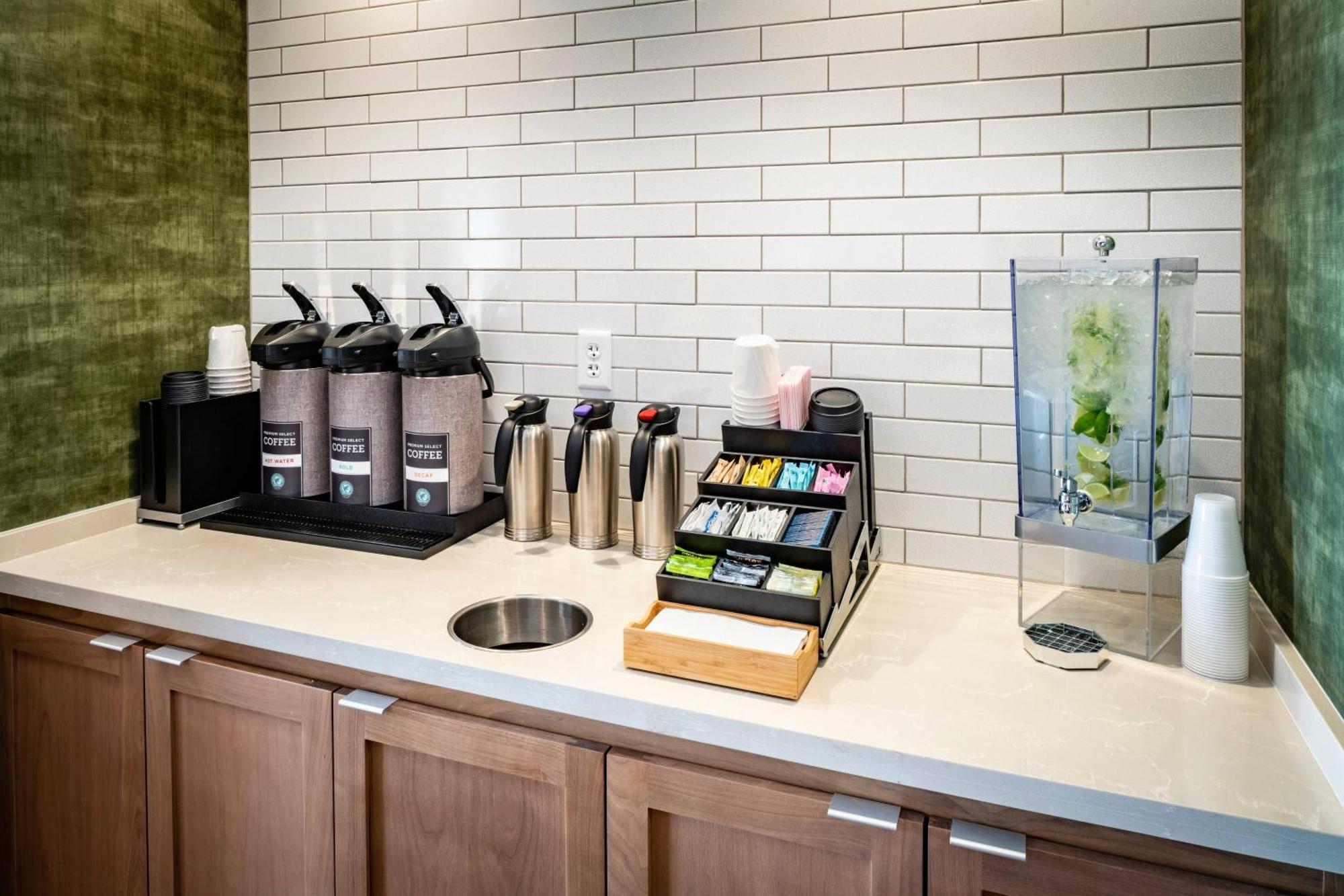 Fairfield Inn & Suites Las Vegas Northwest Εξωτερικό φωτογραφία