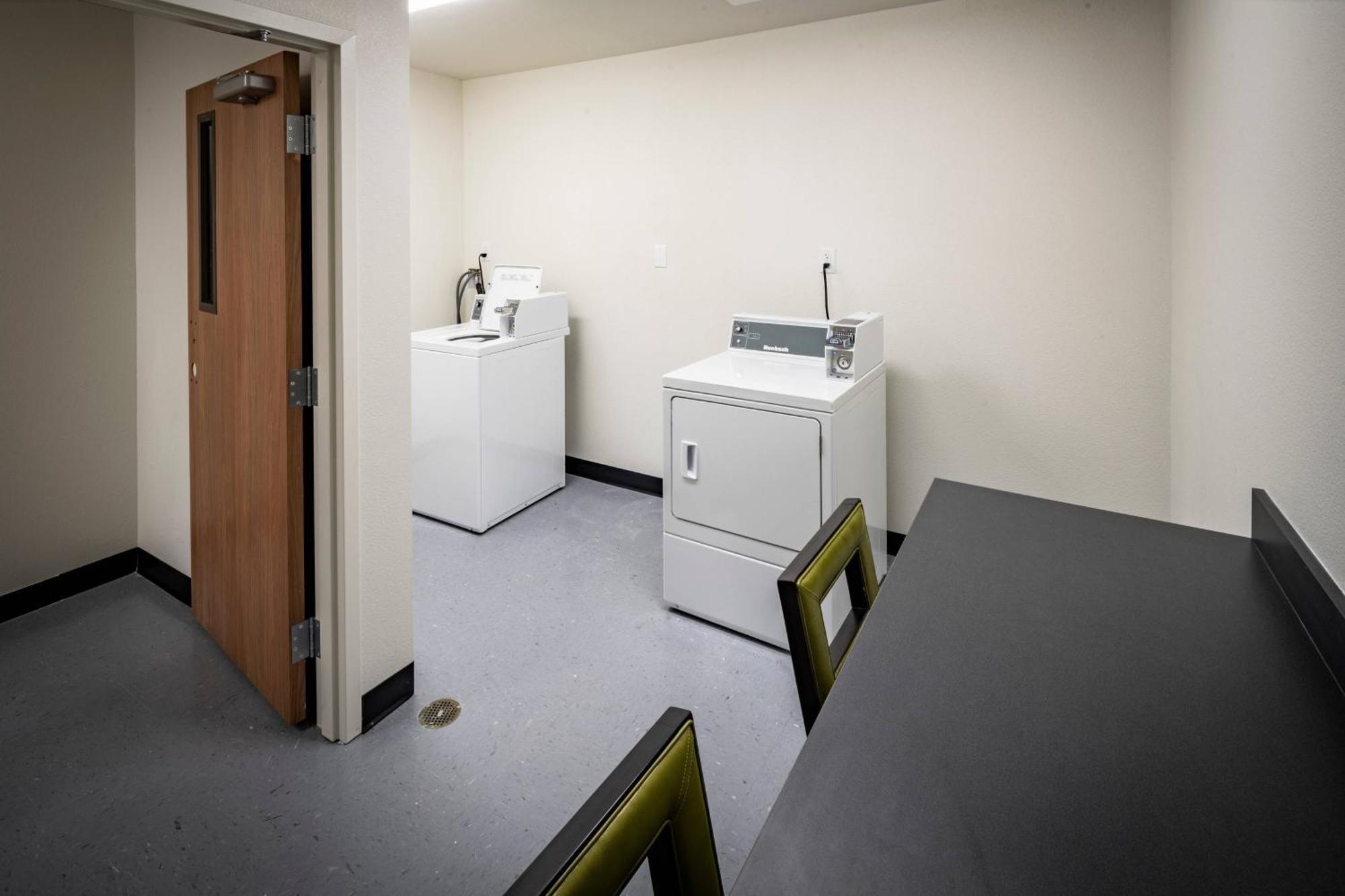 Fairfield Inn & Suites Las Vegas Northwest Εξωτερικό φωτογραφία
